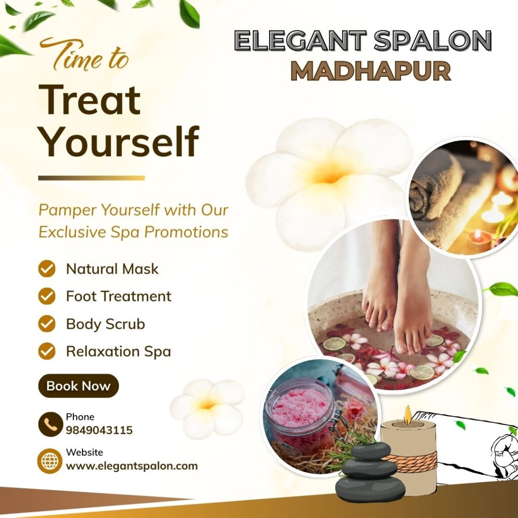 Best Body Massage in Hyderabad – Where to Go and Why