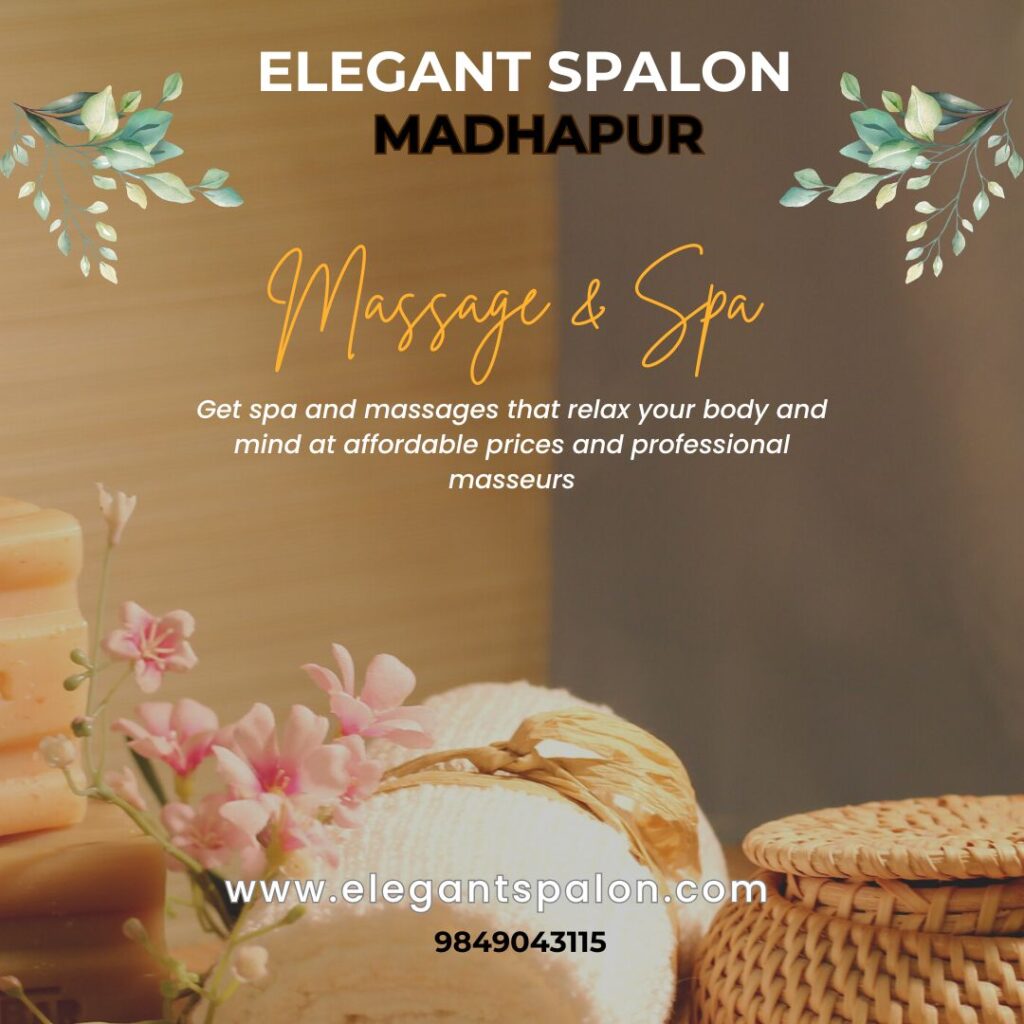 Best Time to Book a Spa Appointment