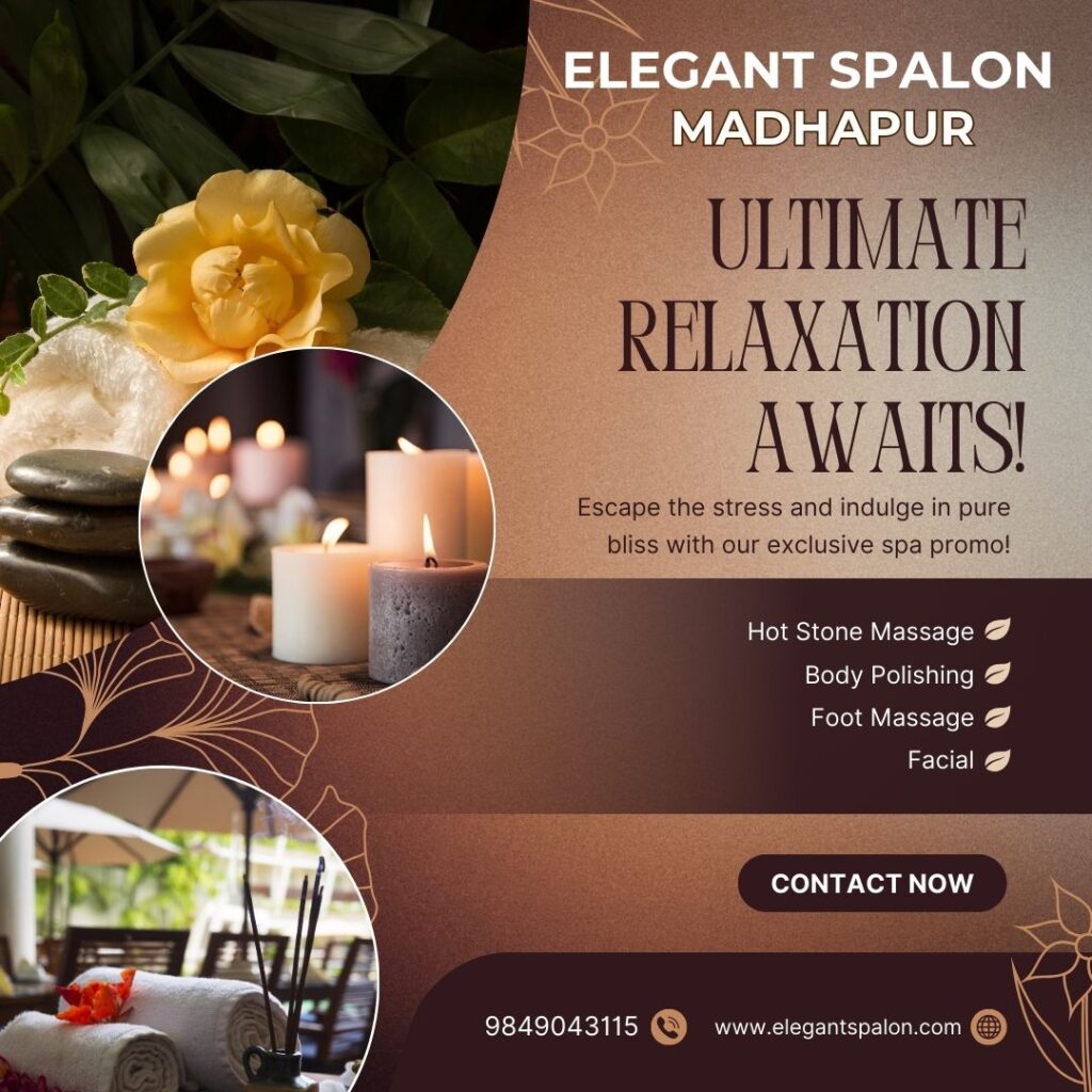 Best Time of Day to Book a Spa Appointment